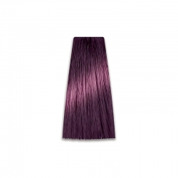 Chantal Farba 5/2  Fioletowa oberżyna 100g